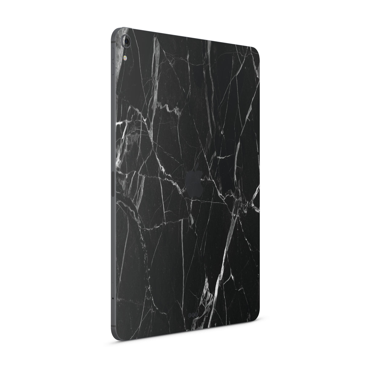 Black Marble (iPad Skin)
