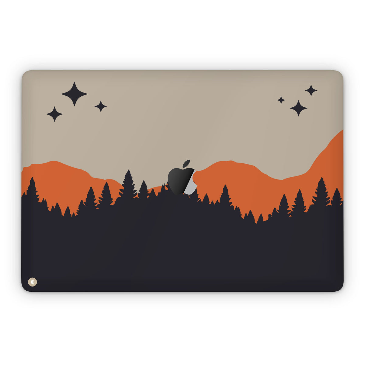 Canyon (MacBook Skin)