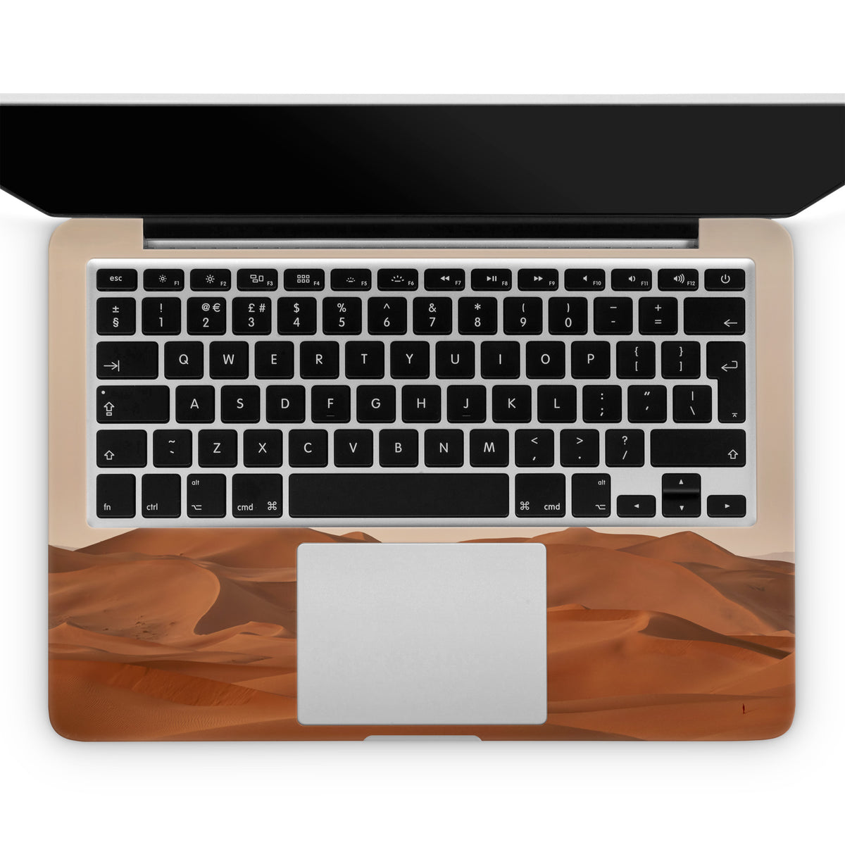 Mojave (MacBook Skin)