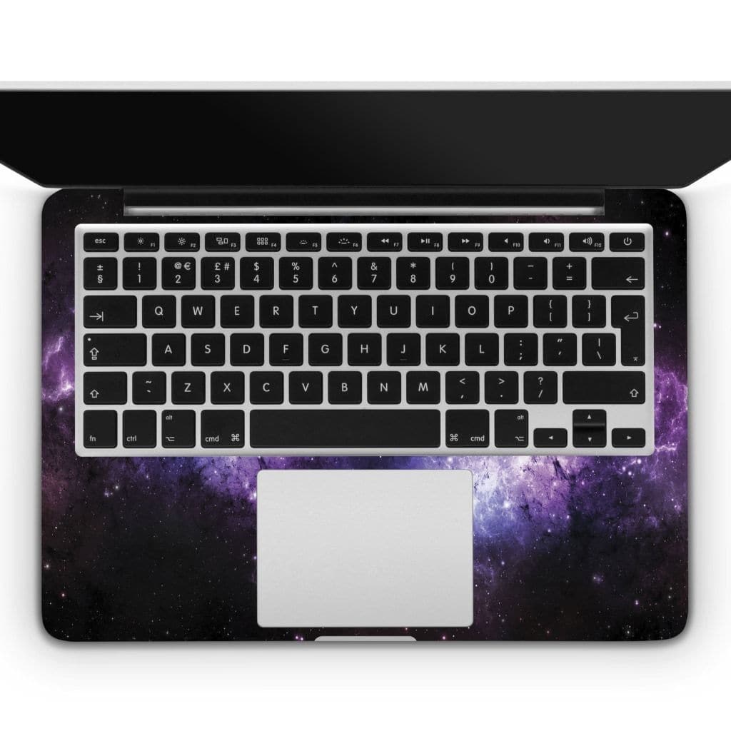 Galaxy (Macbook)