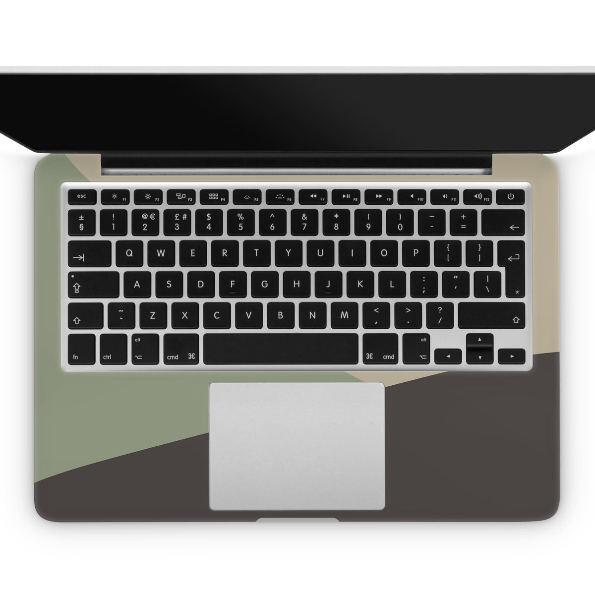 Yosemite (MacBook Skin)