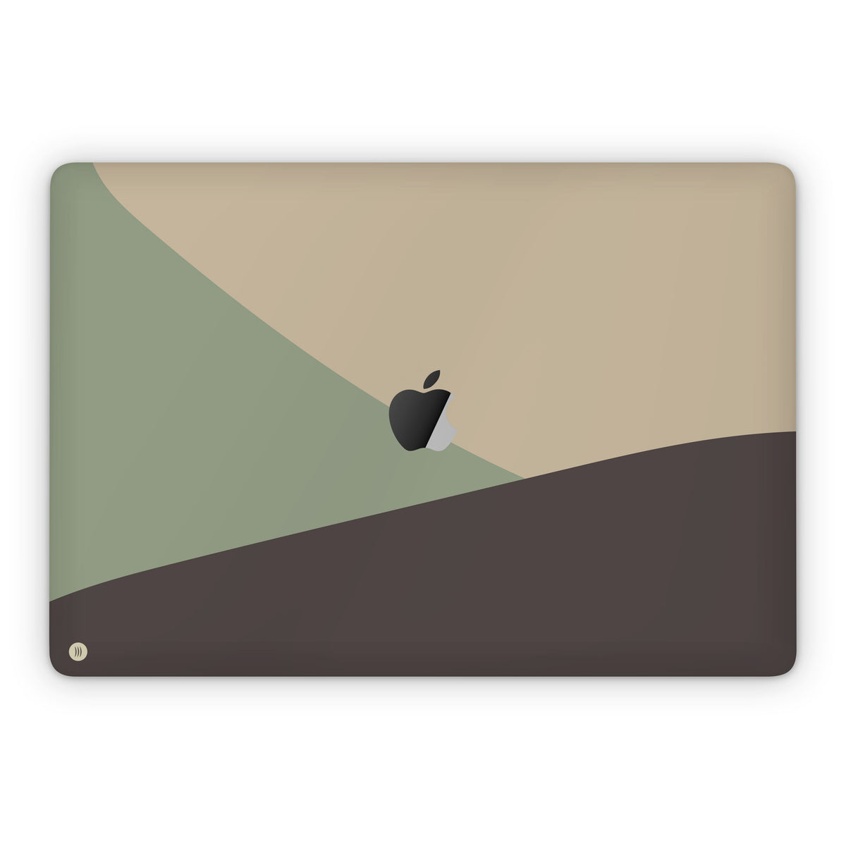 Yosemite (MacBook Skin)