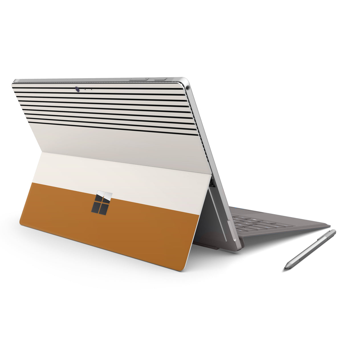 Indy (Surface Pro Skin)