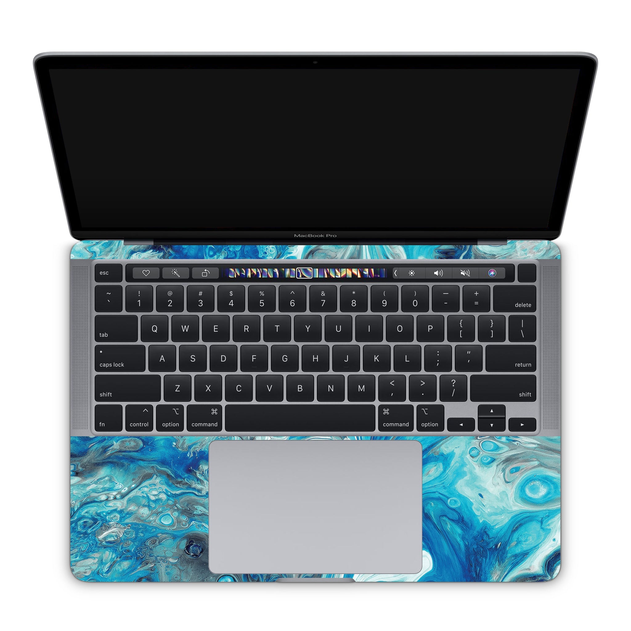 Liquid Dream (MacBook Skin) - fishskyn
