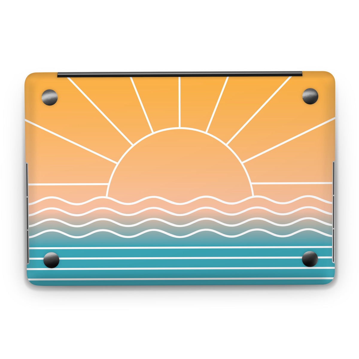 Rays (MacBook Skin)