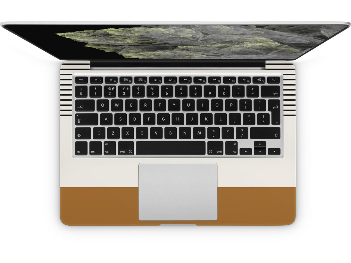Indy (MacBook Skin)