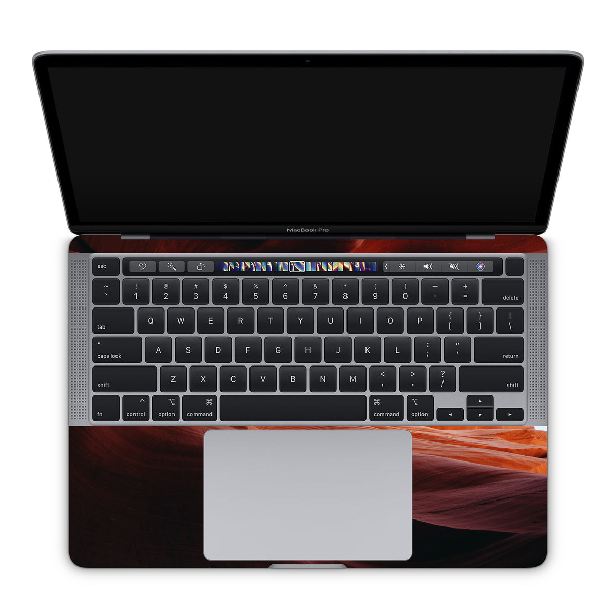 Solo (MacBook Skin)