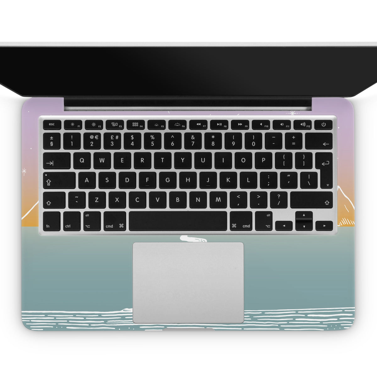 Zen (MacBook Skin)