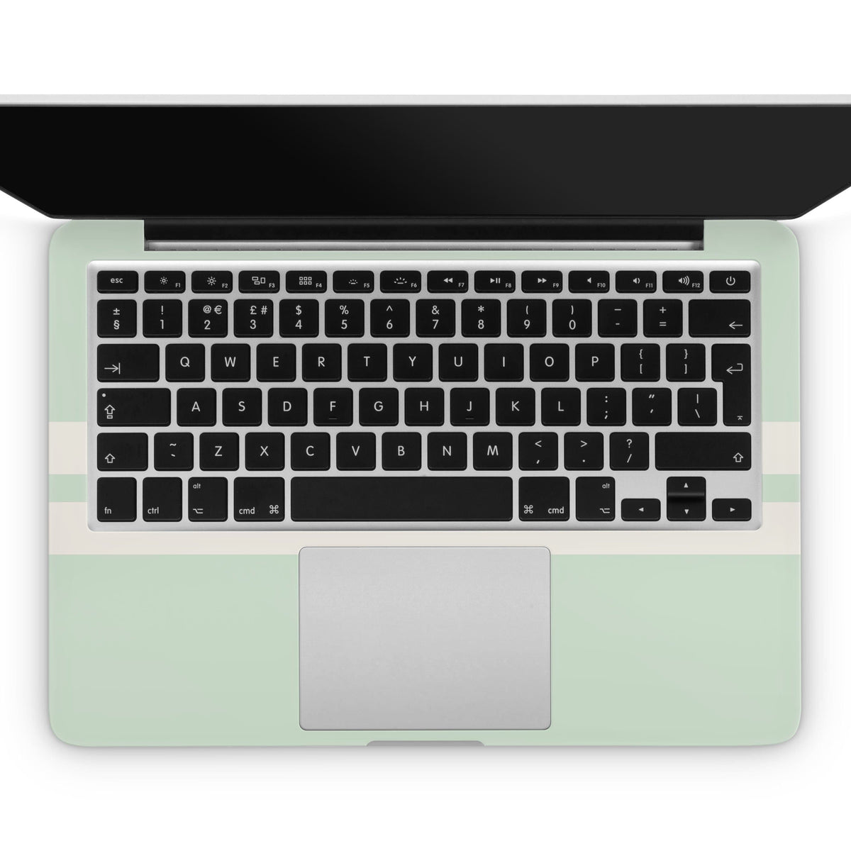 Stringer 2.0 (MacBook Skin)