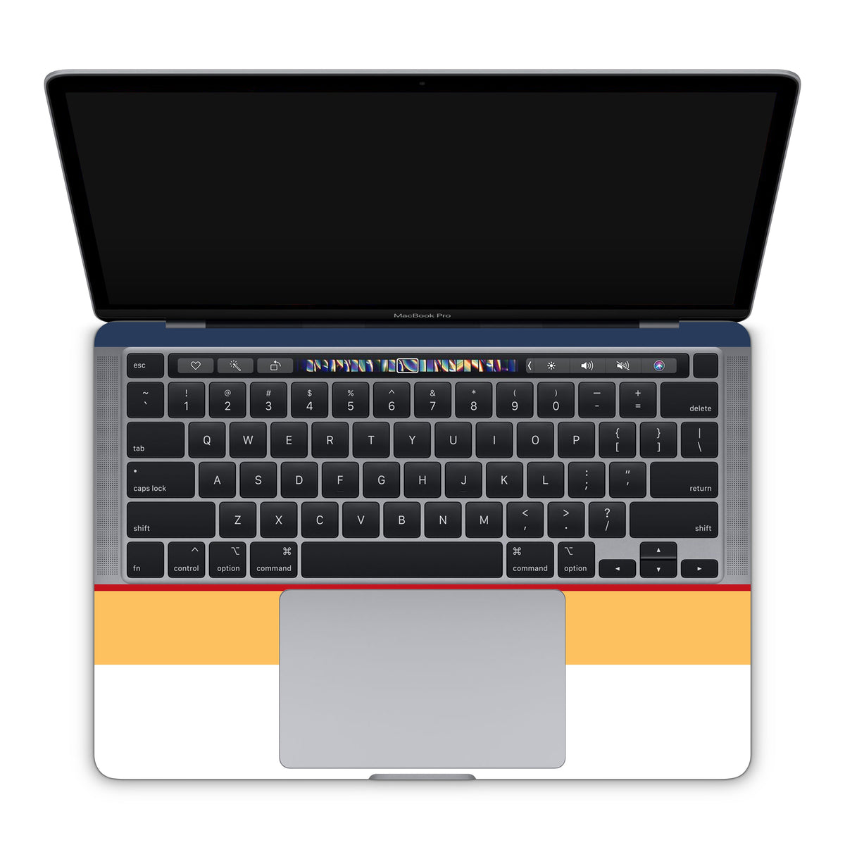 Nomad (MacBook Skin)