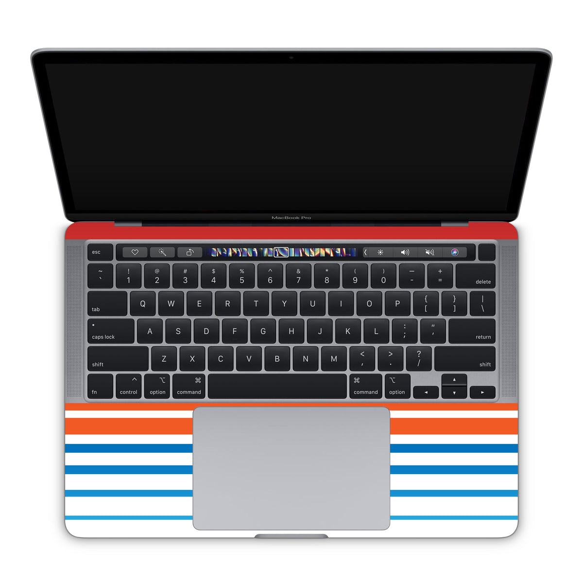 Maverick (MacBook Skin)