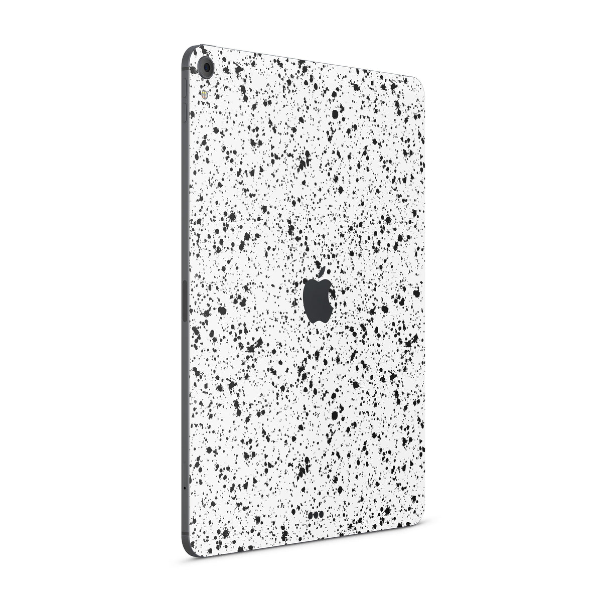 The Days (iPad Skin)