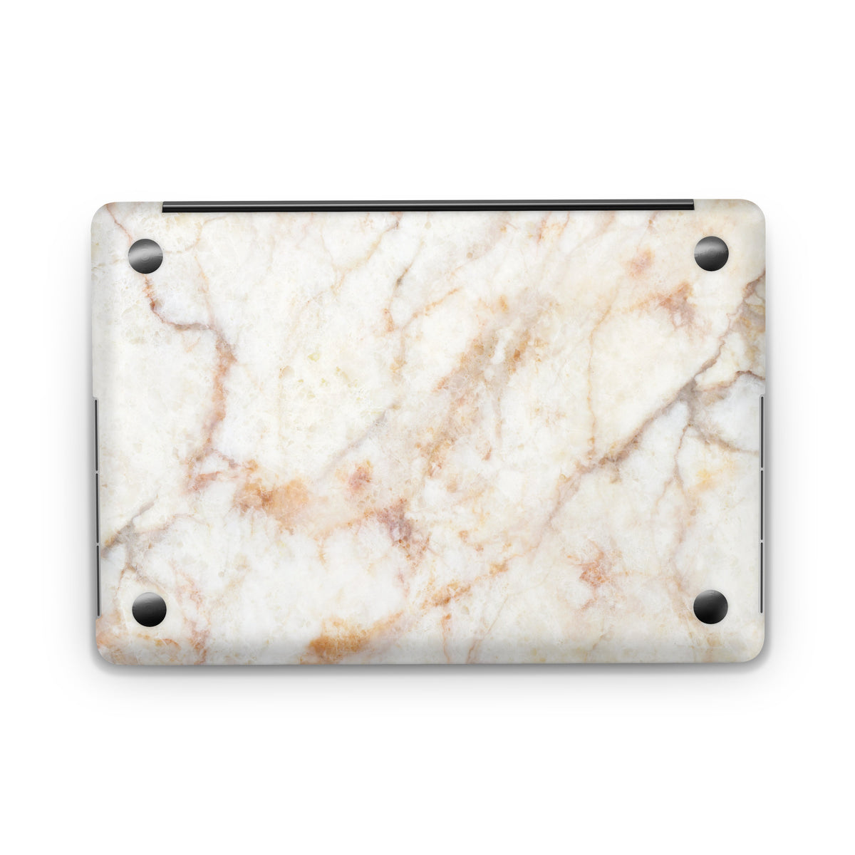 Vanilla Marble (MacBook Skin)