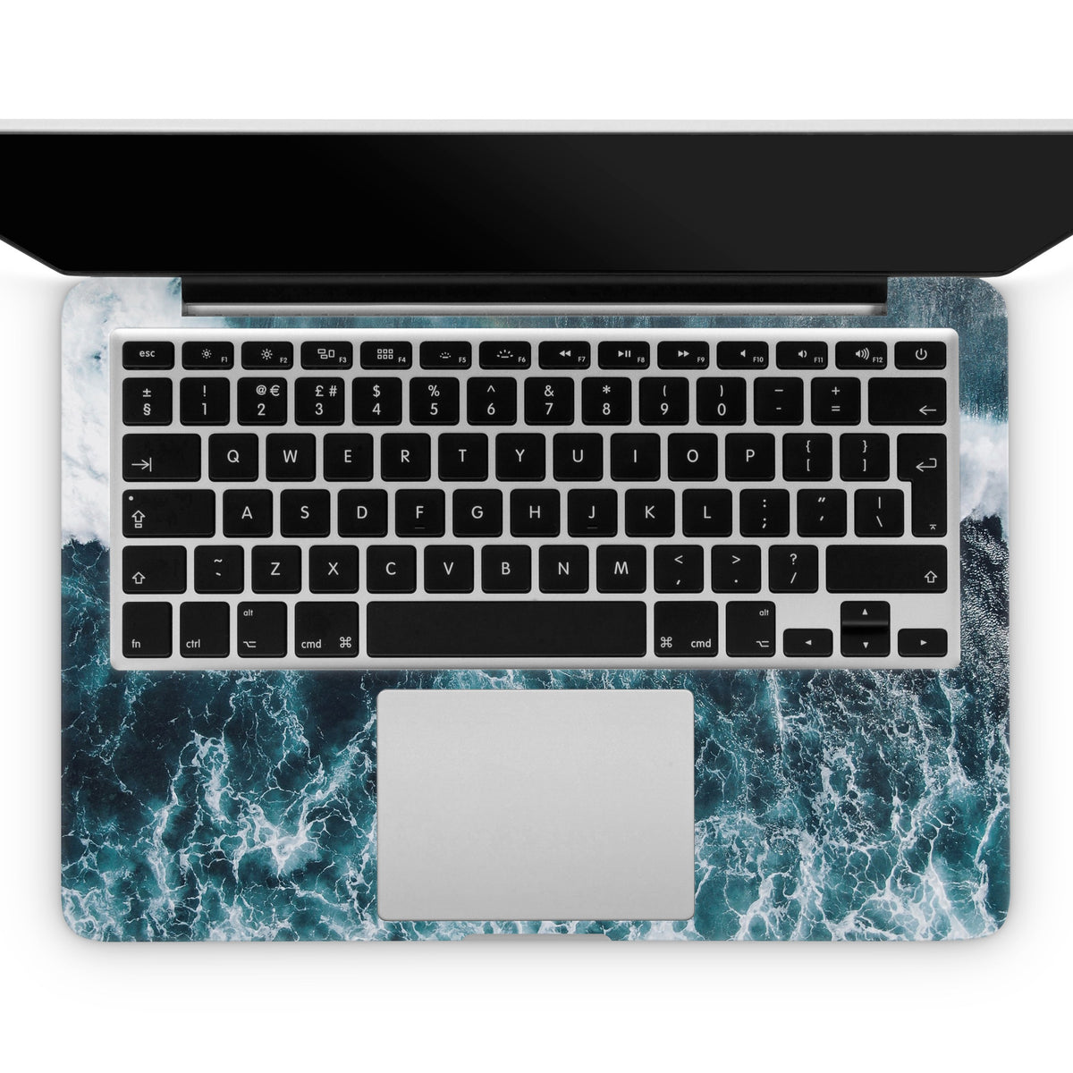 Breaker (MacBook Skin)