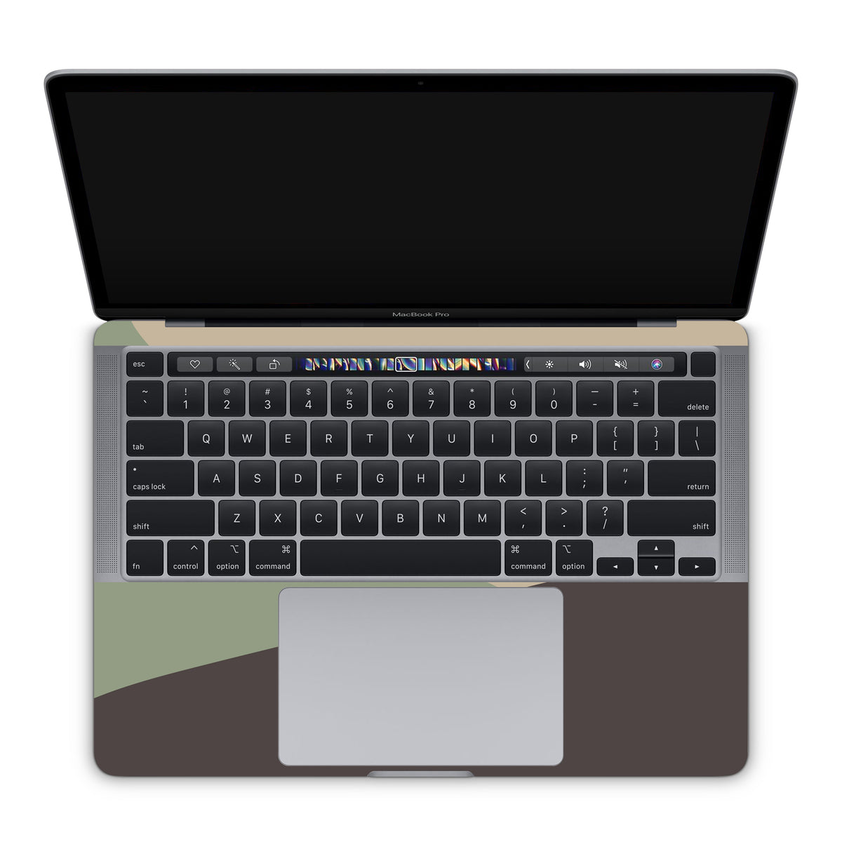 Yosemite (MacBook Skin)